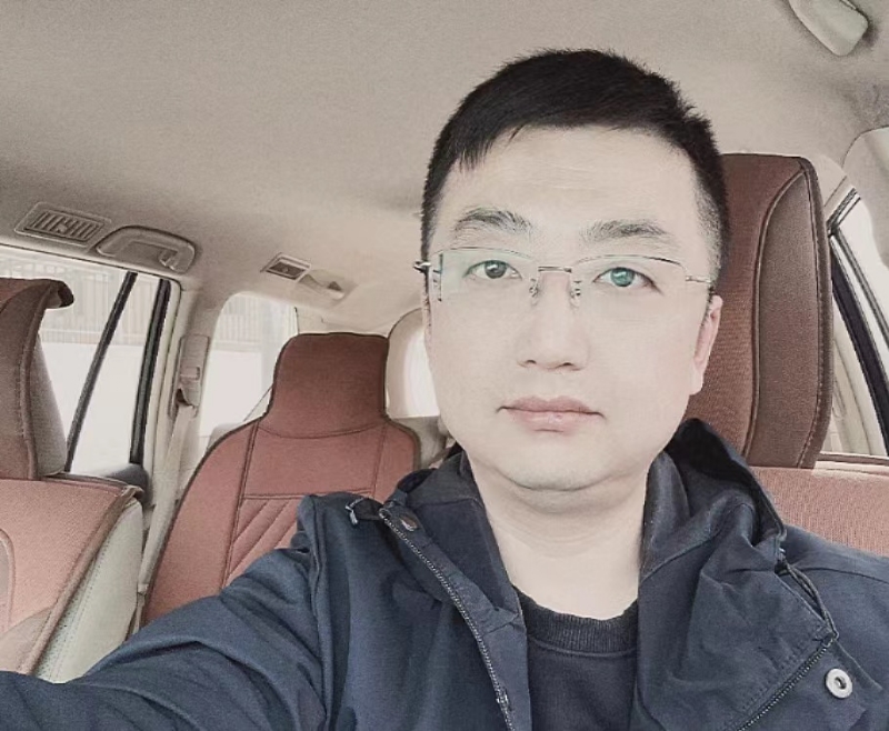 磐石的第二张照片--大庆相亲服务中心