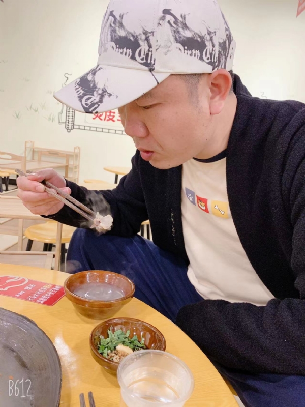 护你一生的第二张照片--大庆相亲服务中心