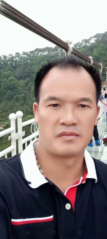 劲郎的第一张照片--大庆相亲服务中心