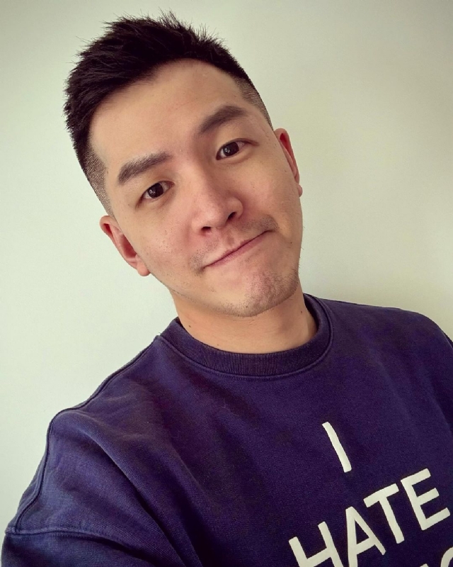 張誠健的第二张照片--大庆相亲服务中心