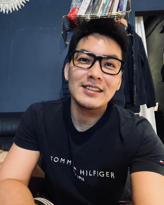 宗翰的第一张照片--大庆相亲服务中心