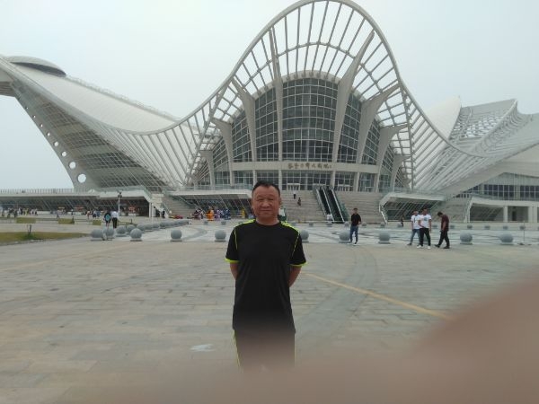 珍惜你我的第一张照片--大庆相亲服务中心