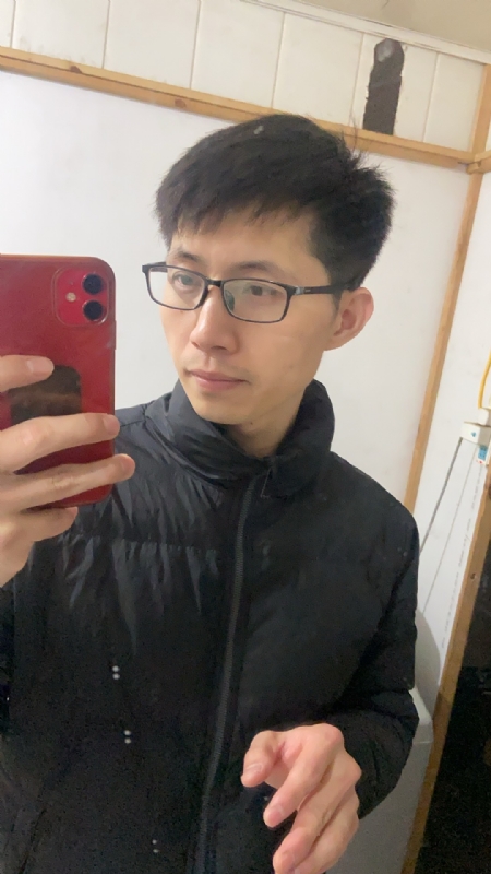 帆仔的第一张照片--大庆相亲服务中心