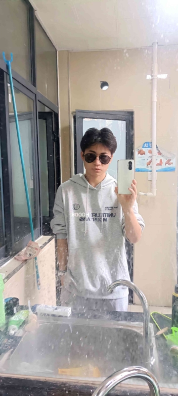 我是熊兴松的第一张照片--大庆相亲服务中心
