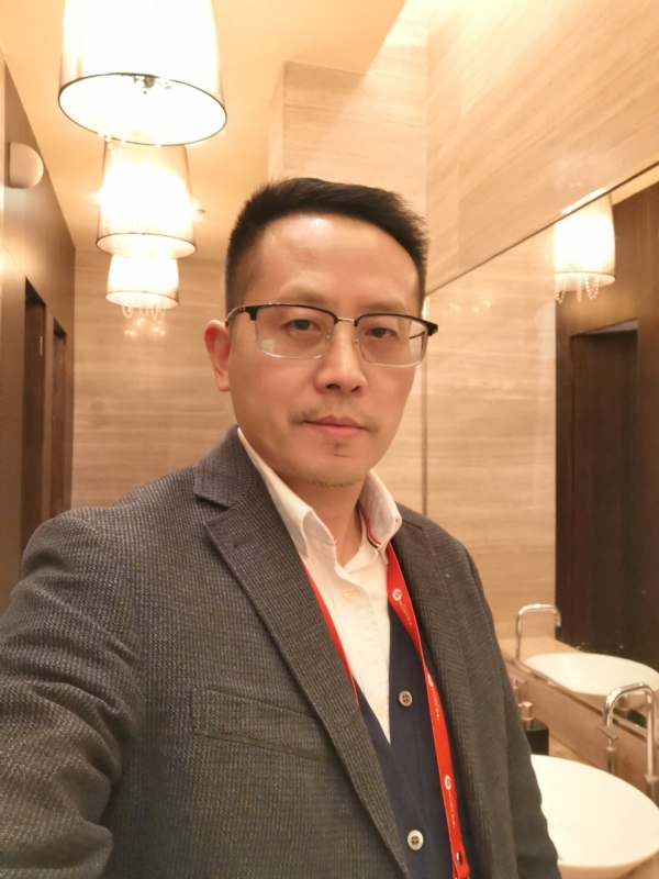 燕青的第二张照片--大庆相亲服务中心