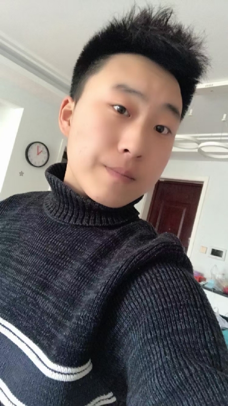 逾越i的第一张照片--大庆相亲服务中心