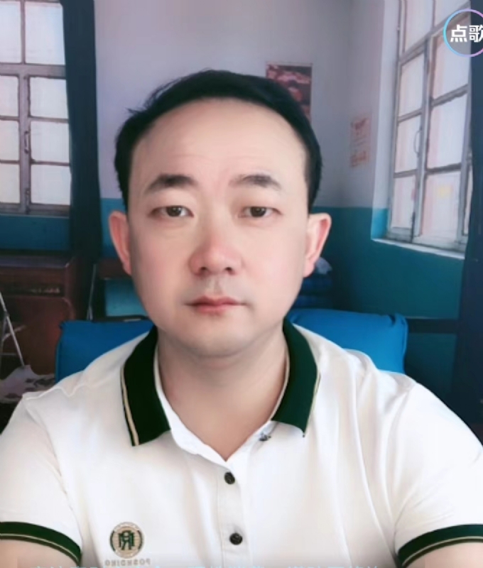 成秀才的第一张照片--大庆相亲服务中心