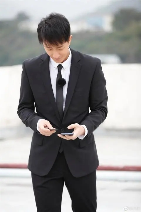 小王子的第一张照片--大庆相亲服务中心