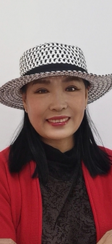 美怡的第一张照片--大庆相亲服务中心
