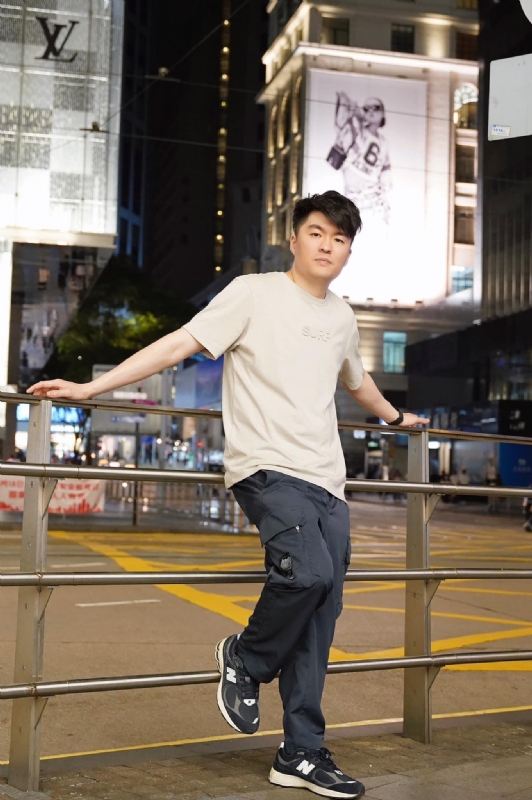 Jason的第二张照片--大庆相亲服务中心