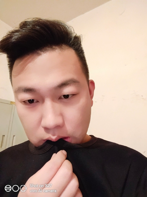 累觉不爱的第一张照片--大庆相亲服务中心
