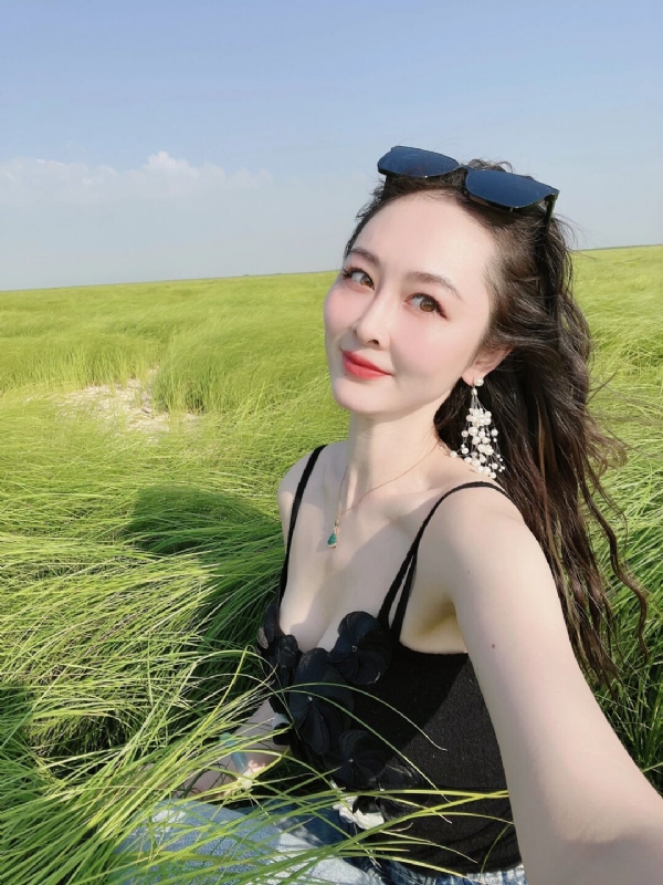 Anna的第一张照片--大庆相亲服务中心
