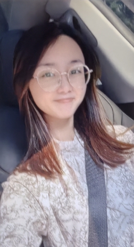 郑小姐的第一张照片--大庆相亲服务中心