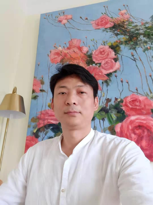 wangxuwu的第一张照片--大庆相亲服务中心