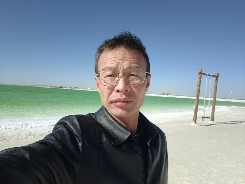 等风来的第一张照片--大庆相亲服务中心