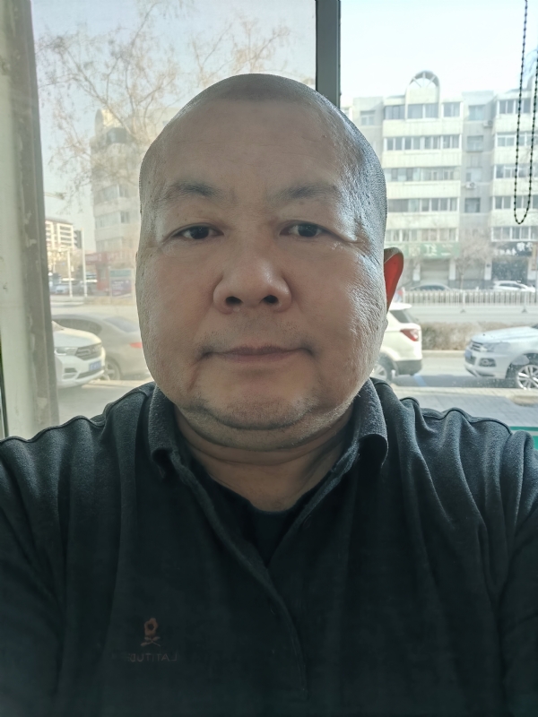 穆萨的第一张照片--大庆相亲服务中心