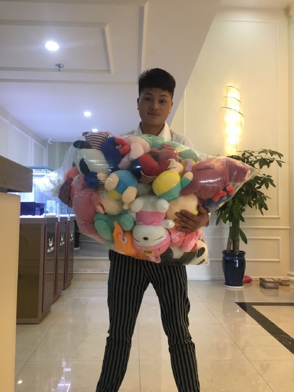 阿杰的第一张照片--大庆相亲服务中心