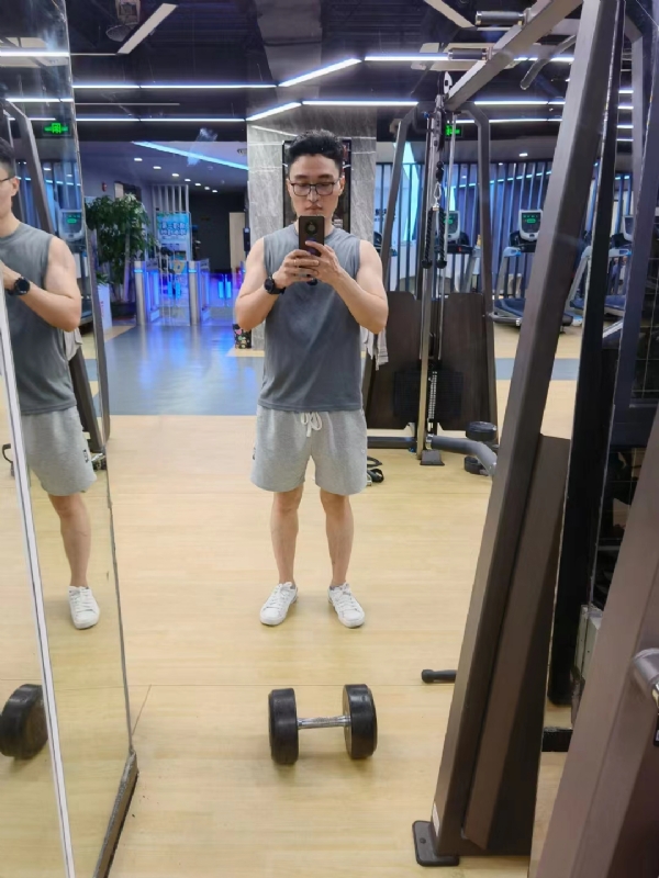 超哥的第一张照片--大庆相亲服务中心