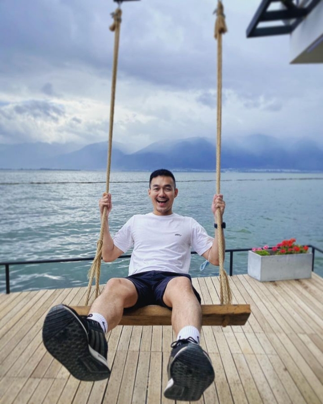 百申的第一张照片--大庆相亲服务中心