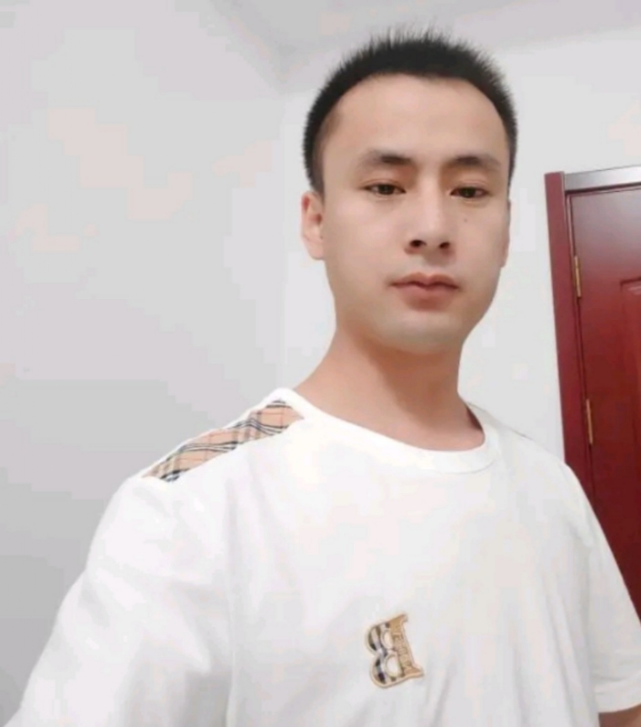 海阔天空的第一张照片--大庆相亲服务中心