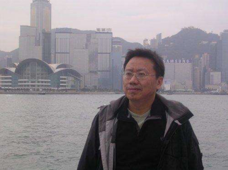 Forrest的第一张照片--大庆相亲服务中心