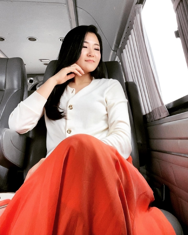深凝久伴的第一张照片--大庆相亲服务中心