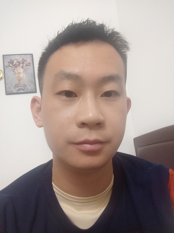 清风徐来的第一张照片--大庆相亲服务中心