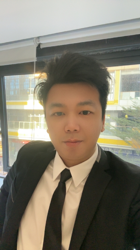 敬航的第一张照片--大庆相亲服务中心