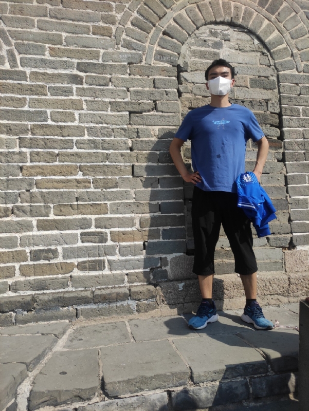 回念的第一张照片--大庆相亲服务中心