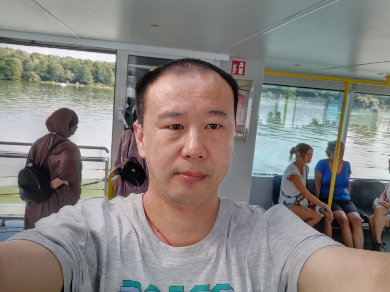 心若在的第三张照片--大庆相亲服务中心