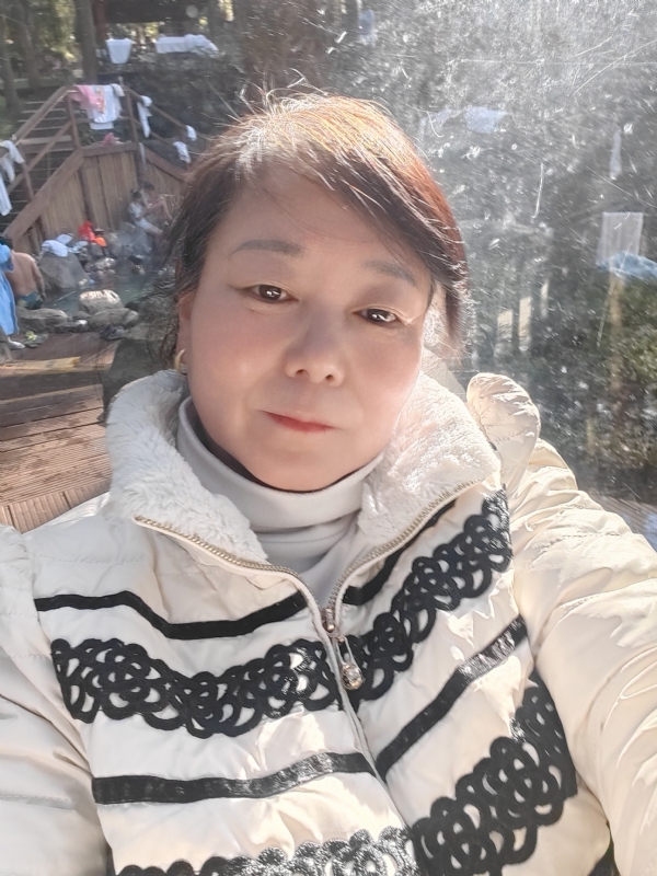 好运来的第一张照片--大庆相亲服务中心