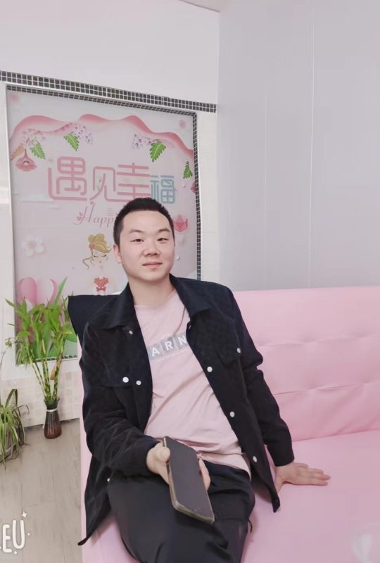真的不会取名的第一张照片--大庆相亲服务中心