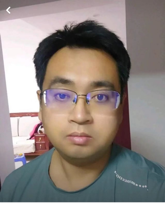 雨的节奏的第二张照片--大庆相亲服务中心