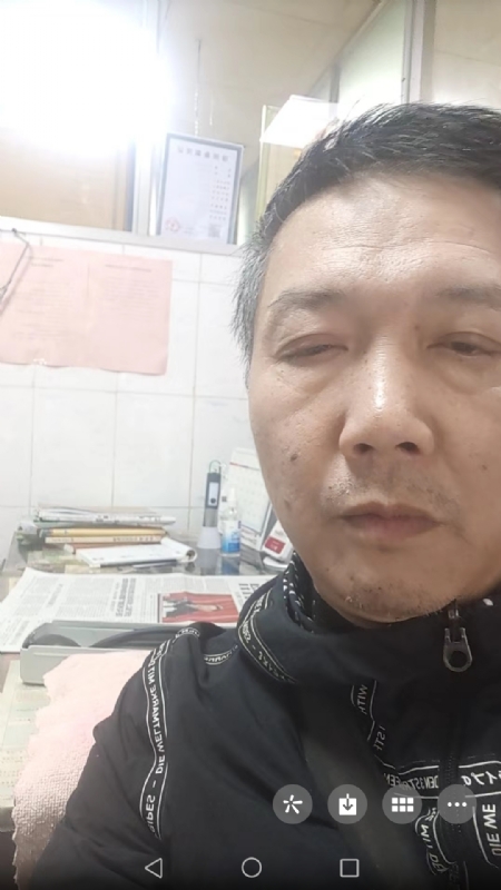 黄生的第二张照片--大庆相亲服务中心
