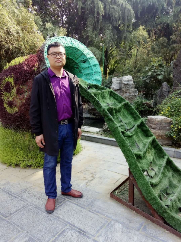 张哥的第一张照片--大庆相亲服务中心