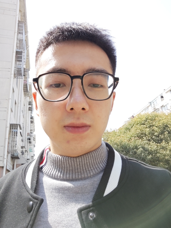 七彩皮皮虾的第一张照片--大庆相亲服务中心