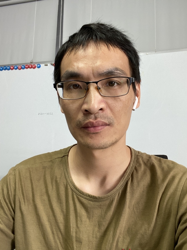 孤独的根号三的第一张照片--大庆相亲服务中心