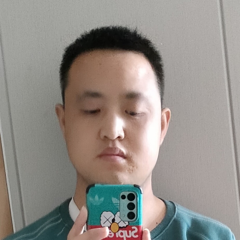 小郭的第一张照片--大庆相亲服务中心