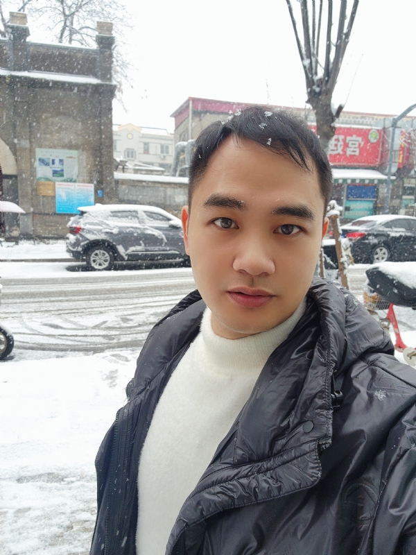 寻找合适伴侣的第一张照片--大庆相亲服务中心