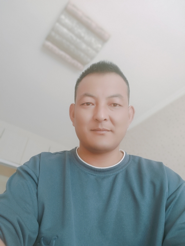 凯哥的第一张照片--大庆相亲服务中心