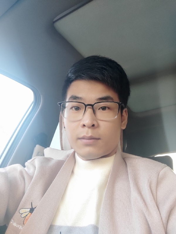 小奕的第一张照片--大庆相亲服务中心