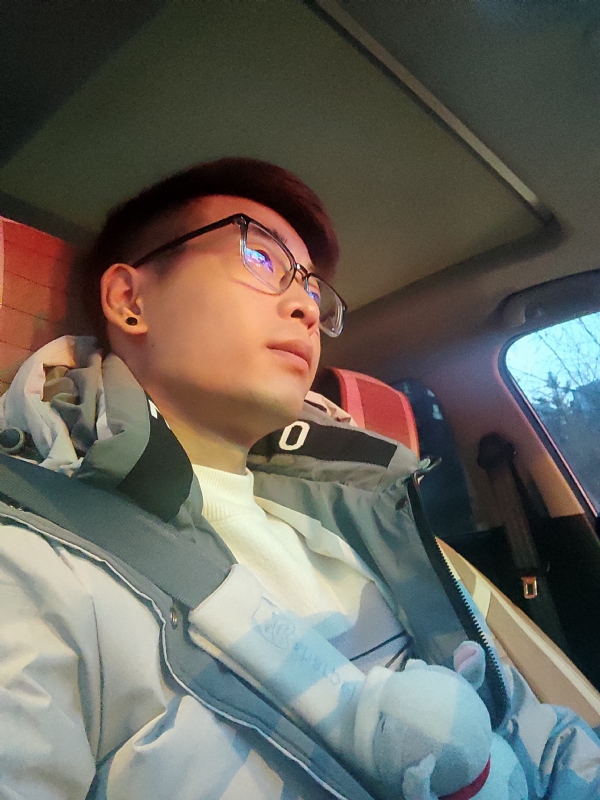 小奕的第二张照片--大庆相亲服务中心