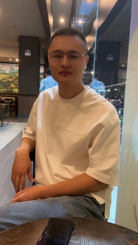 SCENERYFISH的第一张照片--大庆相亲服务中心