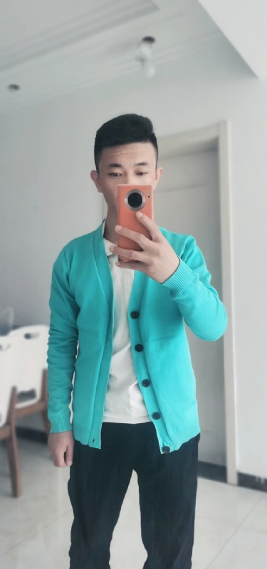 康荣振的第二张照片--大庆相亲服务中心