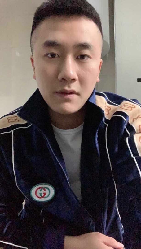 凌毅的第一张照片--大庆相亲服务中心