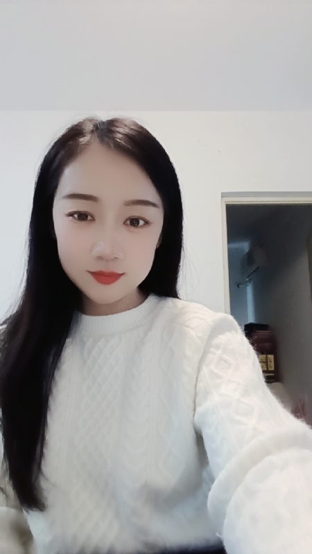 格格的第一张照片--大庆相亲服务中心
