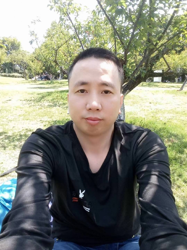 大图图的第一张照片--大庆相亲服务中心
