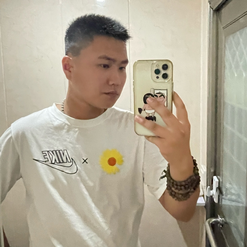 揚叔的第一张照片--大庆相亲服务中心