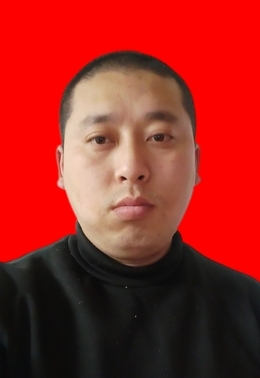 山西晋牛的第一张照片--大庆相亲服务中心