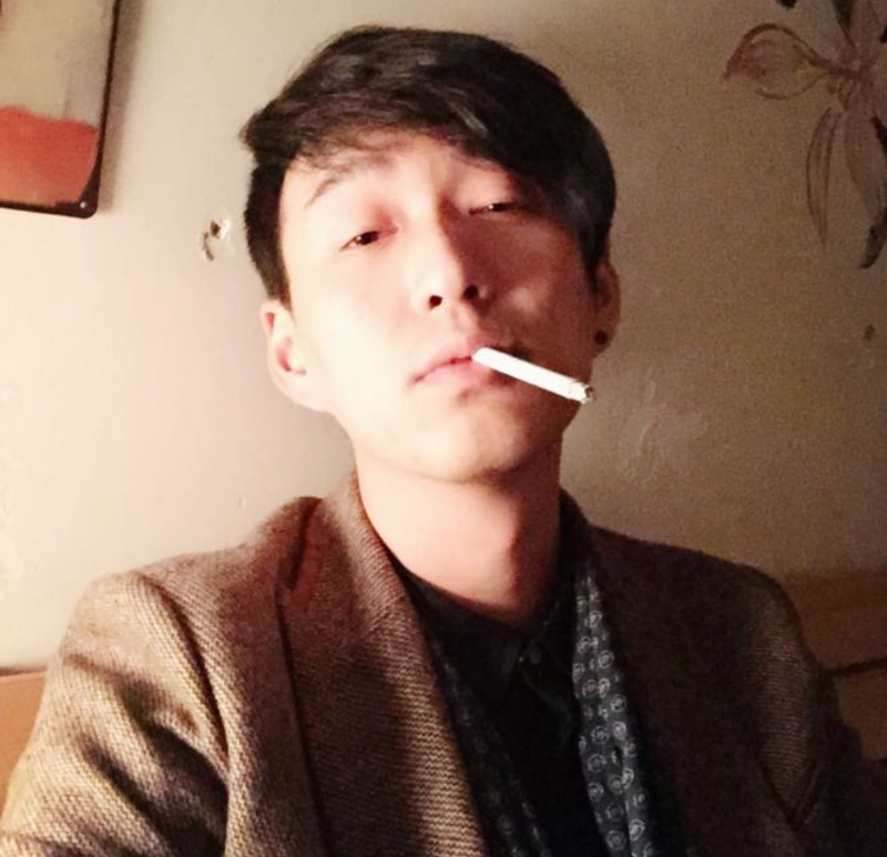 陆源的第一张照片--大庆相亲服务中心